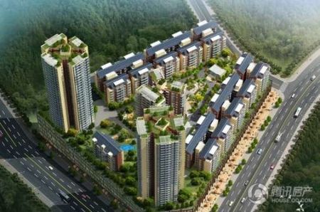 开封四季城最新价格动态，风景在变，力量在学习中成长