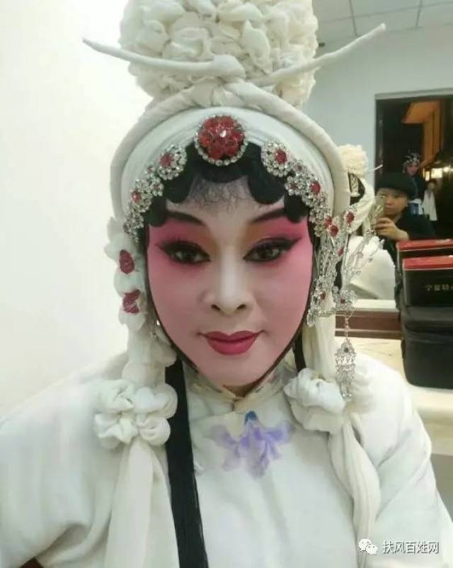 秦腔李淑芳，传承与创新，成就感的源泉最新动态