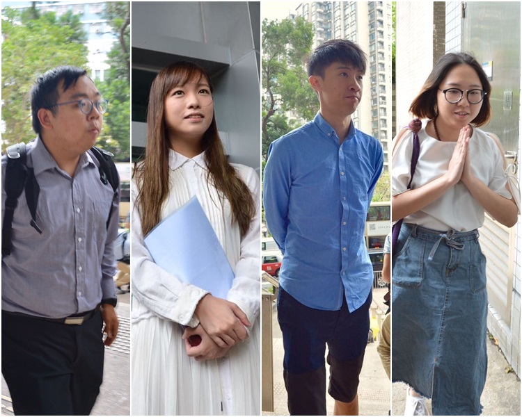 香港梁游议员最新动态，友情的温暖与日常趣事分享