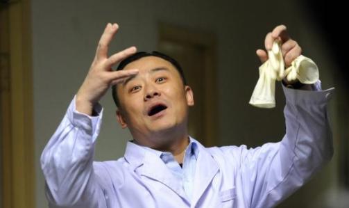 周立波最新视频完整版，公众焦点与争议热议的话题