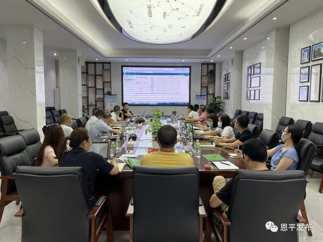 江门环保检查最新动态，绿色变革的励志篇章