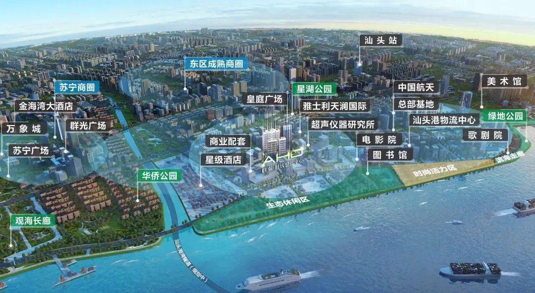 南照港口新城最新动态，塑造未来港口新标杆的崭新进展