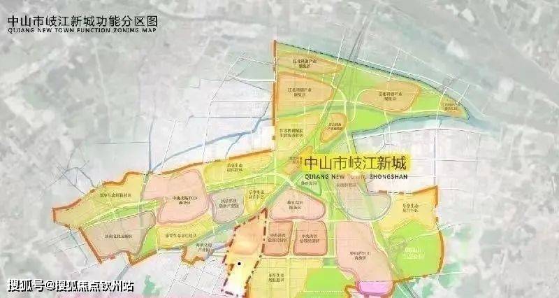 南照港口新城最新动态，塑造未来港口新标杆的崭新进展