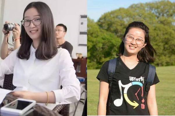 失踪女硕士归途，温暖与欢笑的最新进展揭秘