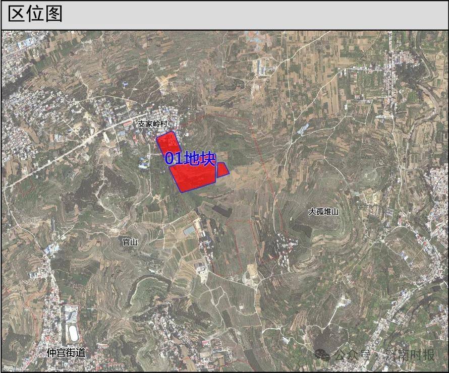 济南市仲宫镇最新规划揭秘，小巷风情与独特魅力探索