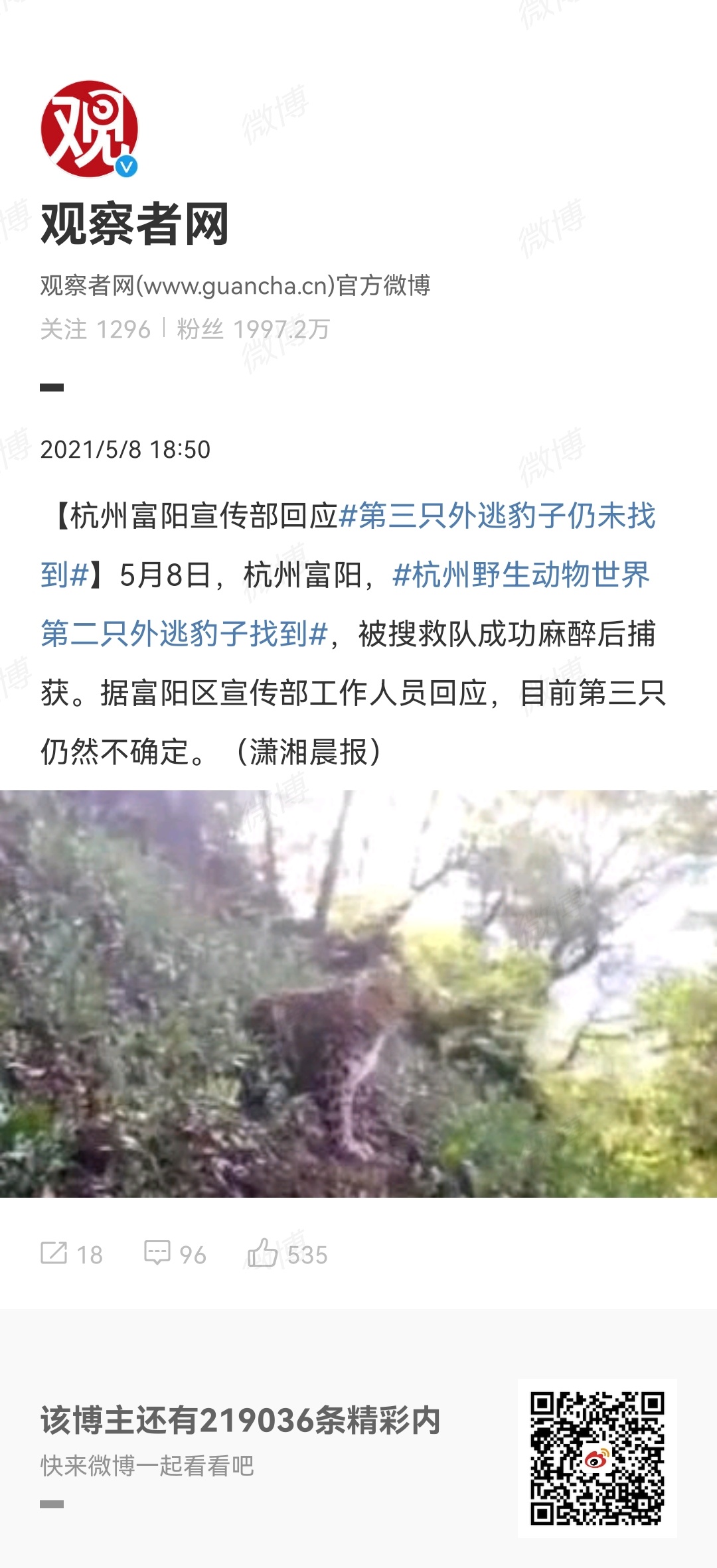 杭州三墩爆炸事件最新消息更新