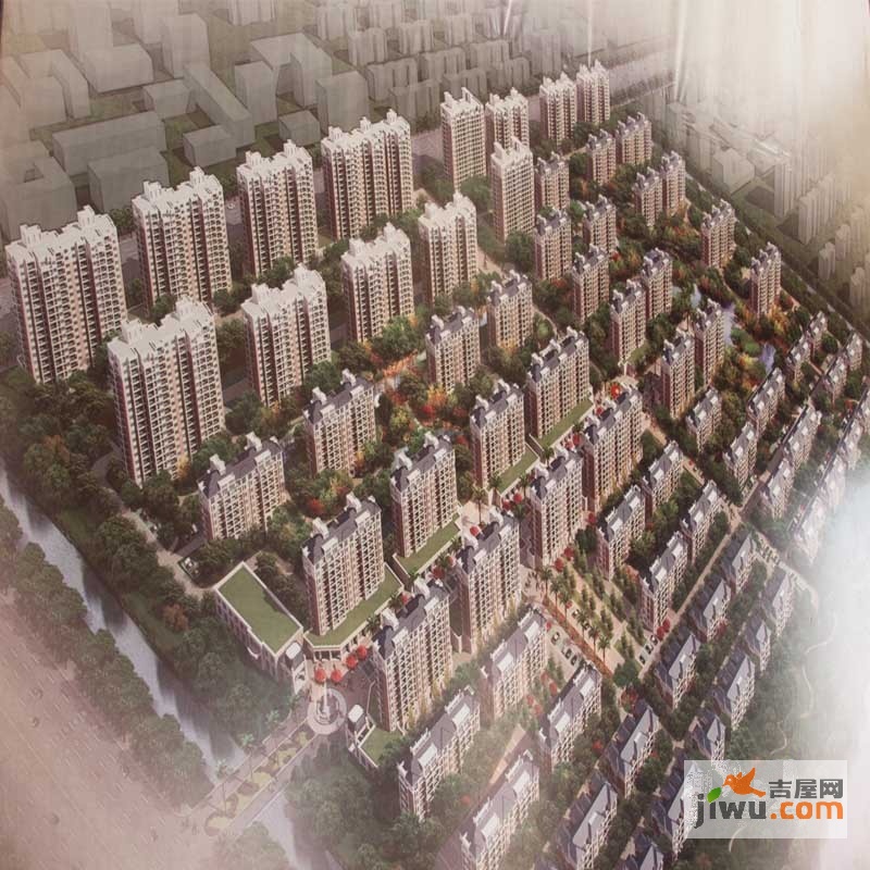 江都世纪天城，科技巨擘重塑未来生活体验新篇章