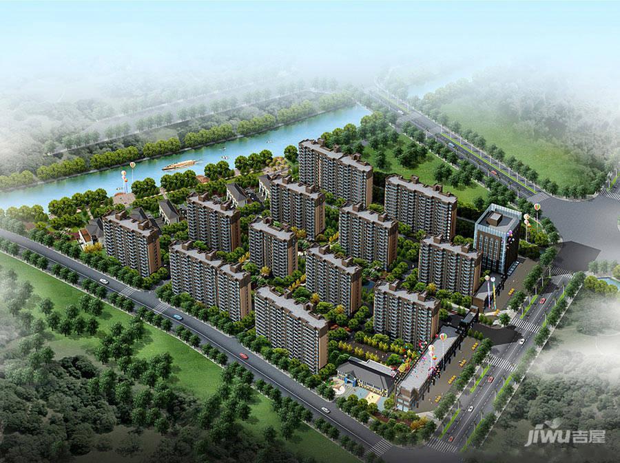 盐城风鸣缇香最新房价及市场走势分析