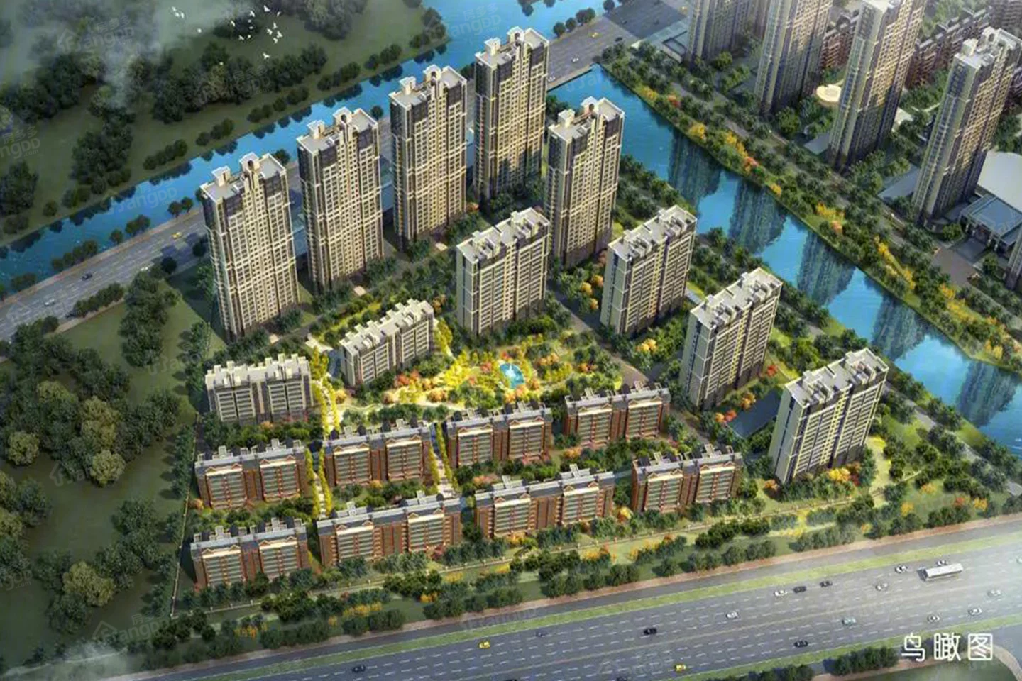 盐城风鸣缇香最新房价及市场走势分析