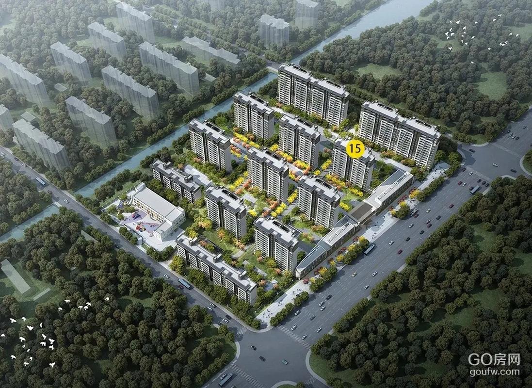 盐城风鸣缇香最新房价及市场走势分析