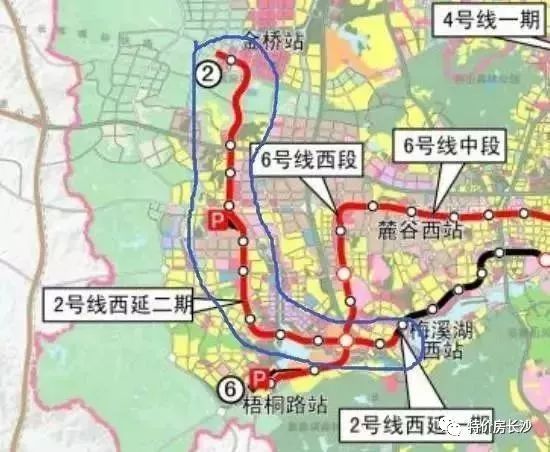 长沙镇快速路最新动态，一路前行，与时代并进，成就自我发展