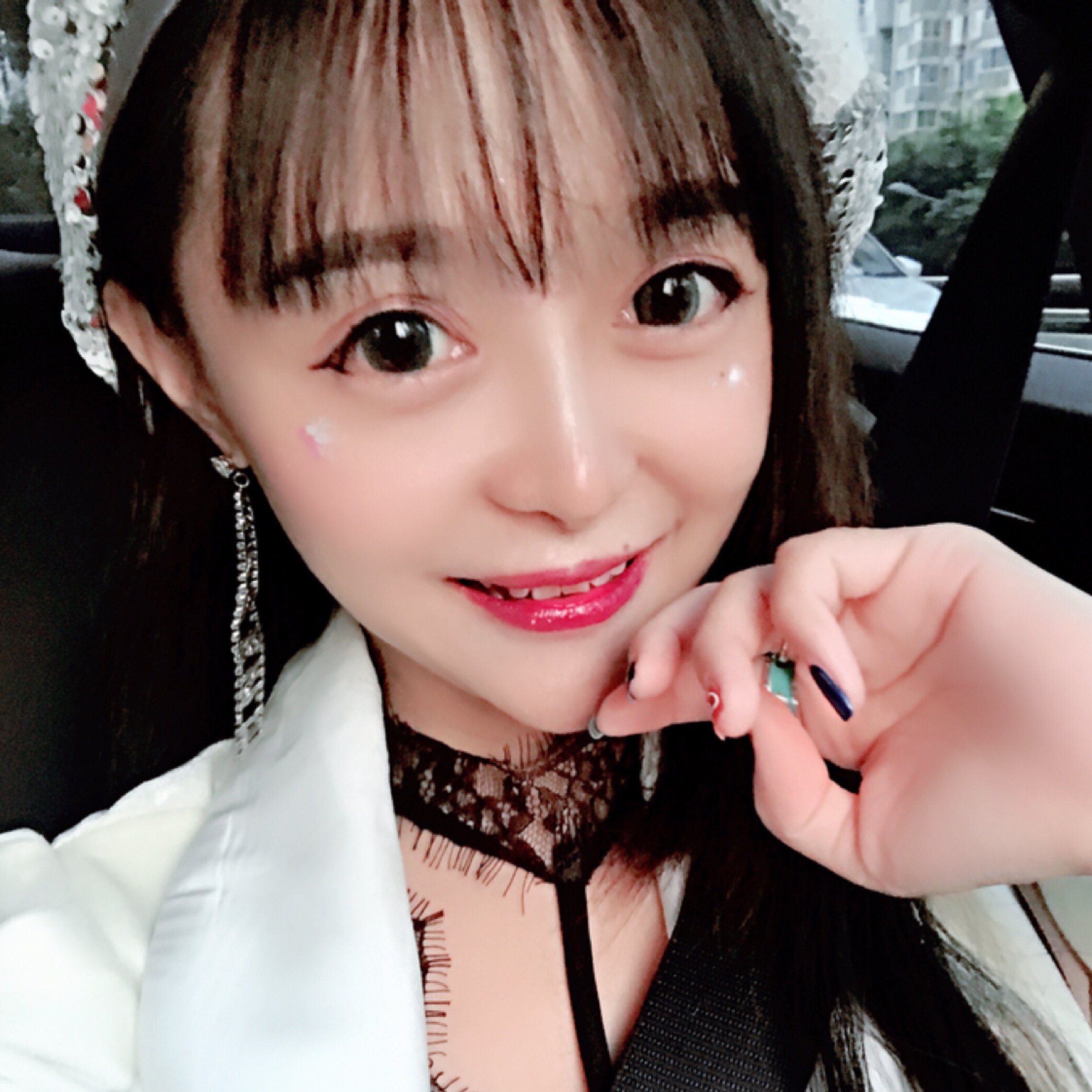 李喵喵5月19日最新观点论述分享