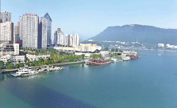 涪陵到龙潭一级路最新进展更新