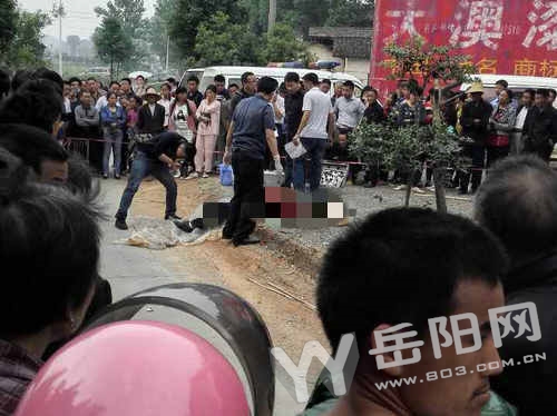 浏阳新闻杀人案揭秘，小巷神秘小店背后的故事