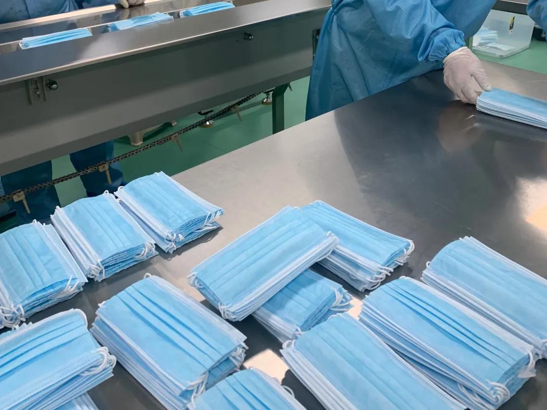 科技重塑防护，最新口罩企业引领健康新生活革命
