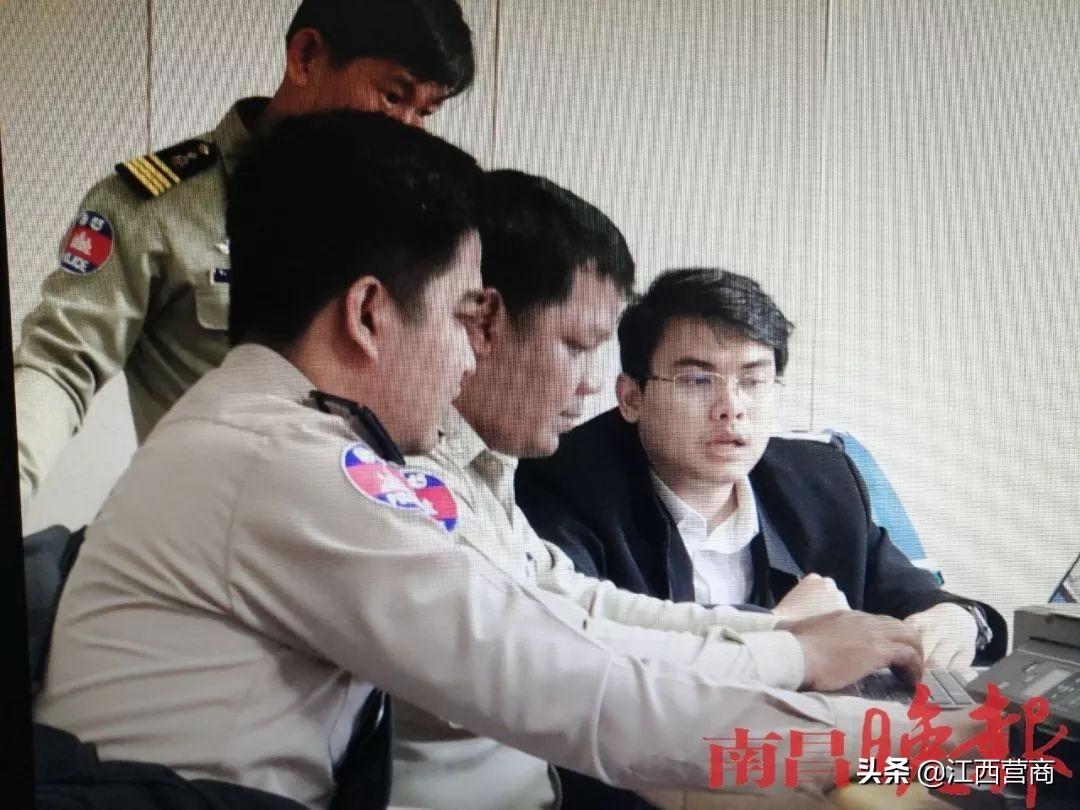柬埔寨高科技产品引领时代风潮，开启未来生活新篇章