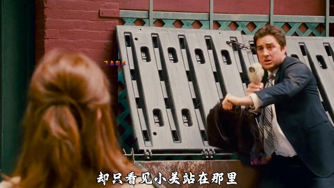 顾小美与小巷深处的独特风情