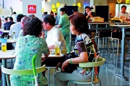 宜家混战最新进展，一场意外的温馨混战