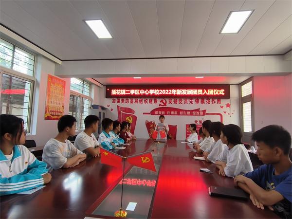 探索时代前沿的青年力量汇聚点，最新团课知识综述