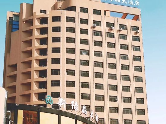 泰兴最新酒店，时代新篇章的璀璨住宿体验