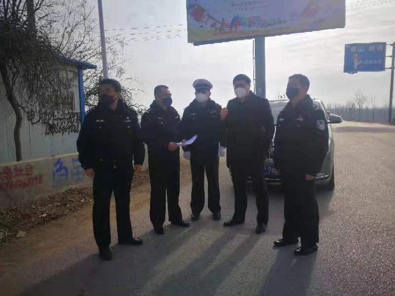 阳谷疫情最新动态及防疫指南与自我防护技能学习的重要性