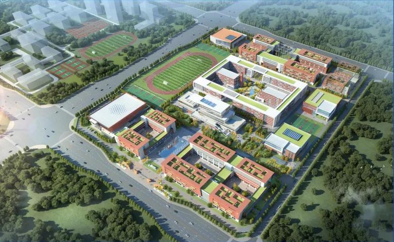 学校开学最新动态，开启新征程，自信照亮学习之路