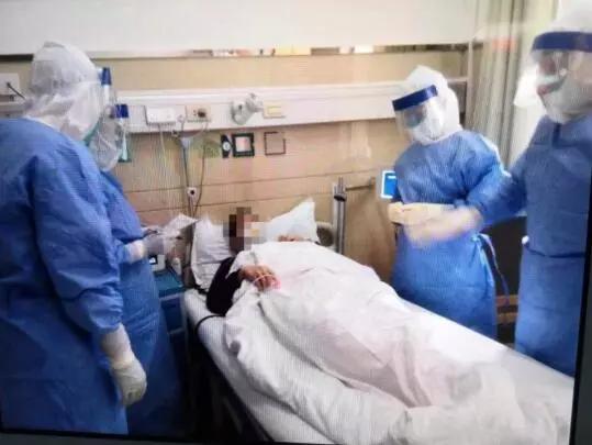 中卫最新确诊案例，科技重塑防护，引领健康生活新时代