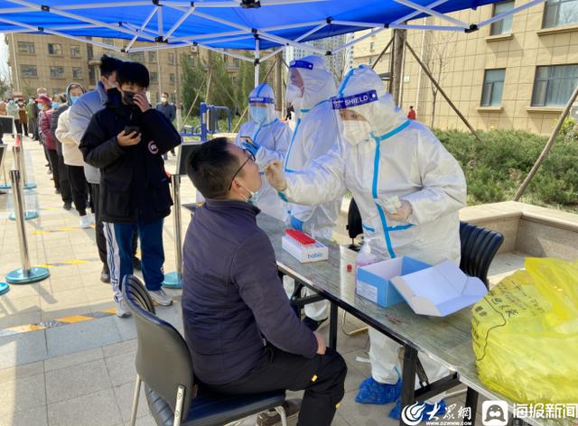 临清最新疫情全面解读与应对策略