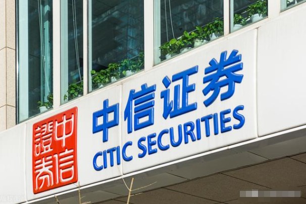 小杨的奇遇与友情的温暖，中信证券的日常故事最新篇章