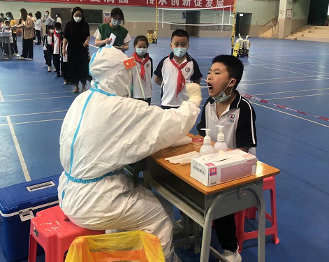 乐从最新疫情，科技之光引领抗疫之路，前沿产品体验变革