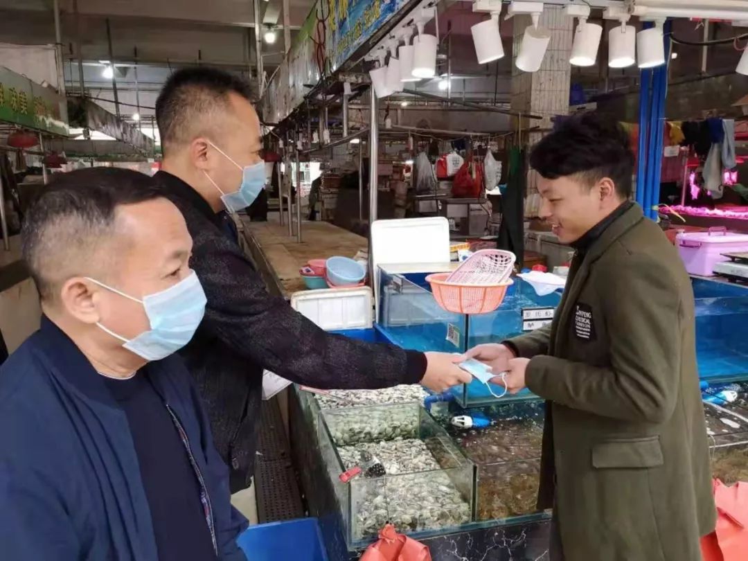 乐从最新疫情，科技之光引领抗疫之路，前沿产品体验变革