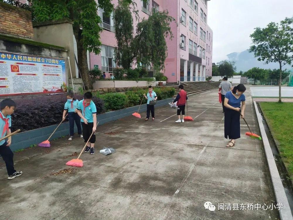 闽清疫情下的自然探索之旅，寻找内心平和与希望