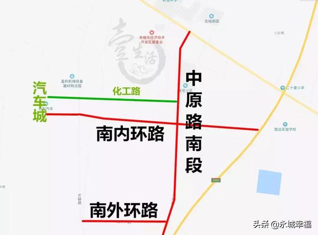永城最新疫情动态下的温馨日常