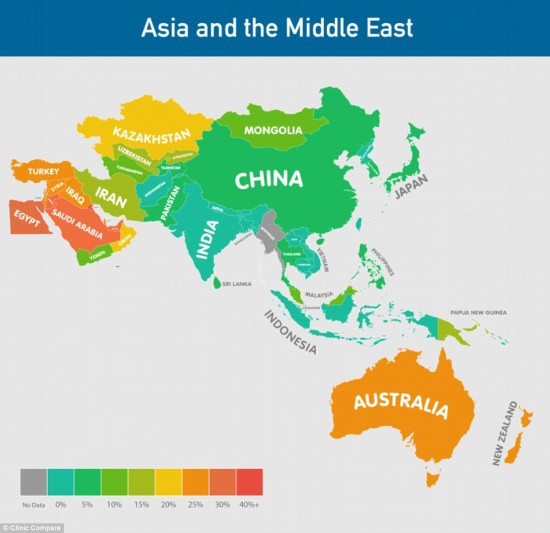 英国最新面积概览，全面解析英国国土规模