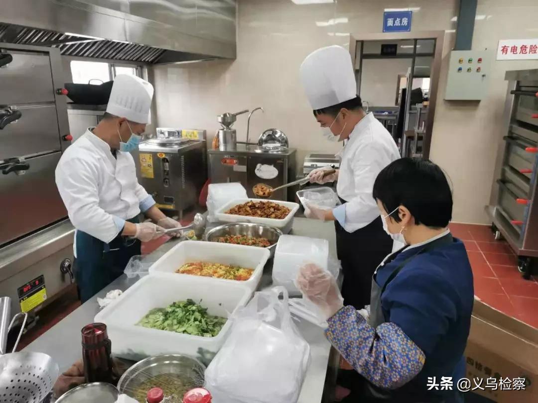 义乌疫情最新动态与科技创新重塑生活体验