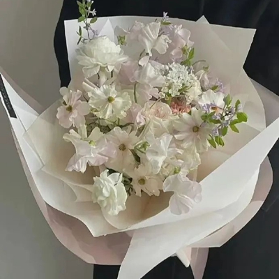 时尚潮流中的绚丽亮点，最新头像花