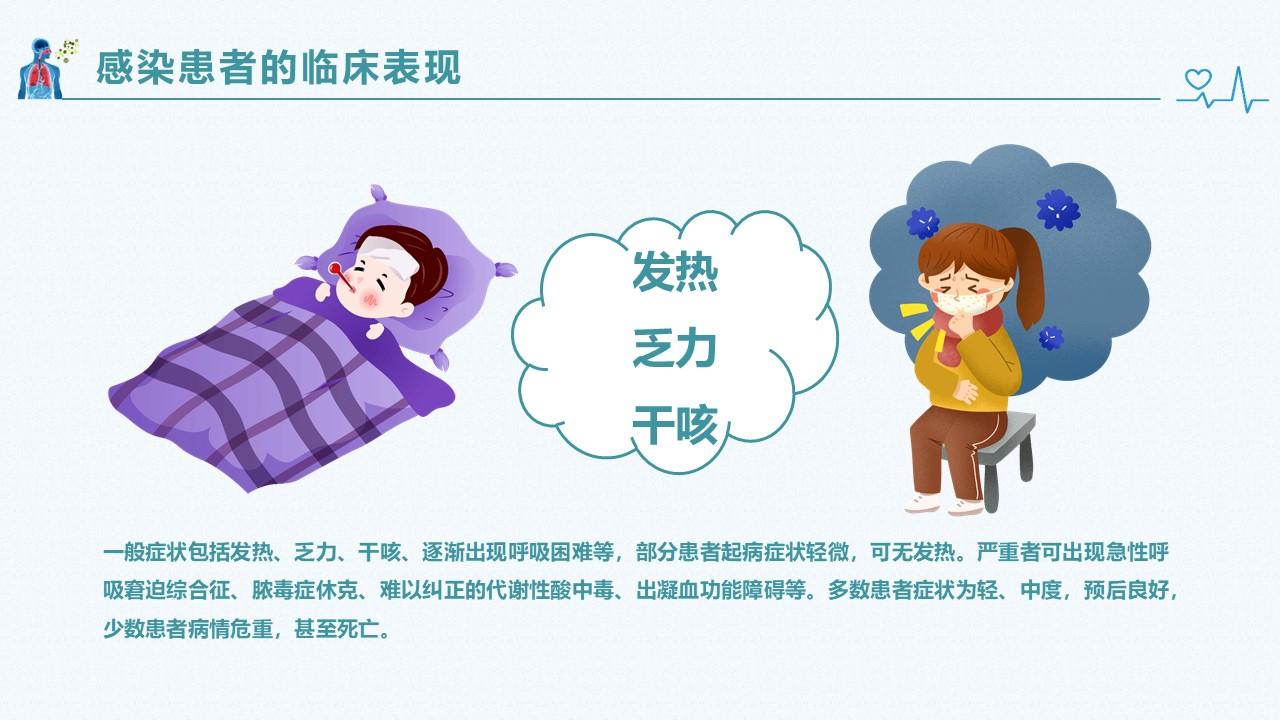 肺炎最新了解，智能健康守护先锋在行动