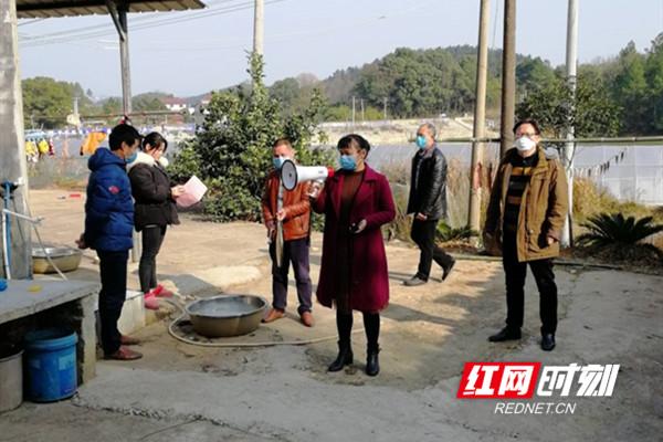 永州最新肺炎动态，变化中的学习带来力量与希望