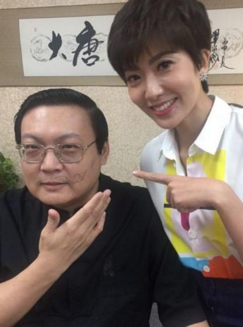 梁宏达最新动态，探索新观点与新领域的发展之路