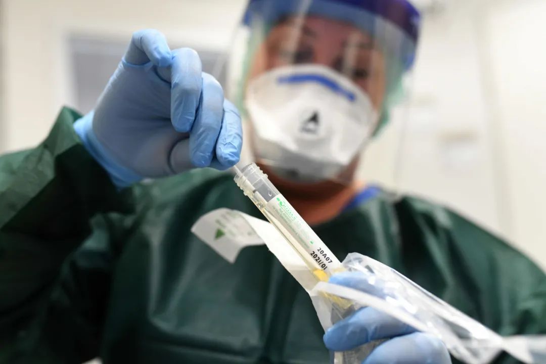 德国肺炎疫情下的自然美景探索之旅