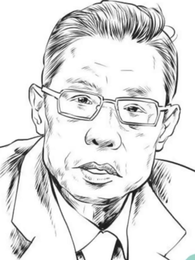 钟南山最新动态，医学领域的领航者与创新先锋进展报道