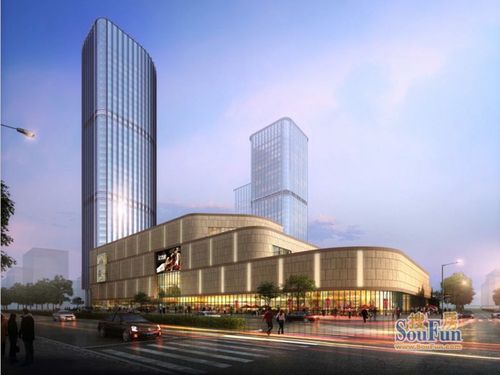 兰州中心，城市发展的脉搏与未来展望