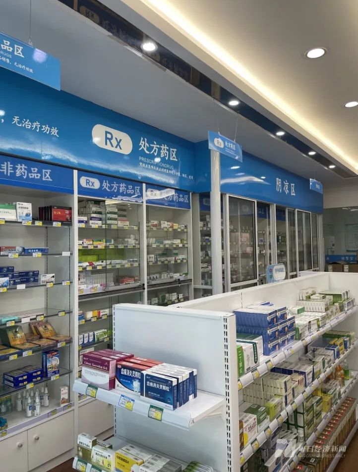 科技重塑药品零售与管理革新，最新药房发展趋势探索