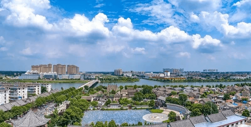 许昌最新介绍，高科技产品的璀璨明珠