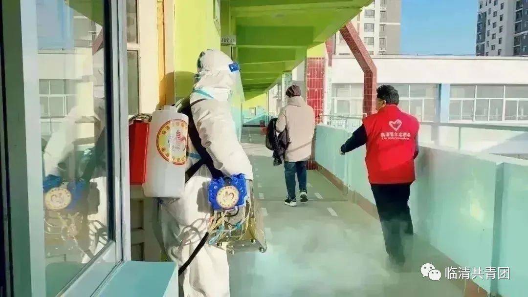 临清最新防疫观点论述，防疫措施与策略更新概述