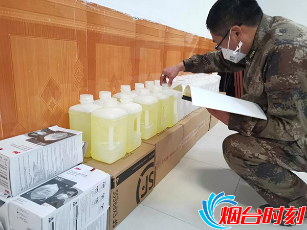 莱阳疫情最新动态及防疫任务指南与技能学习全攻略