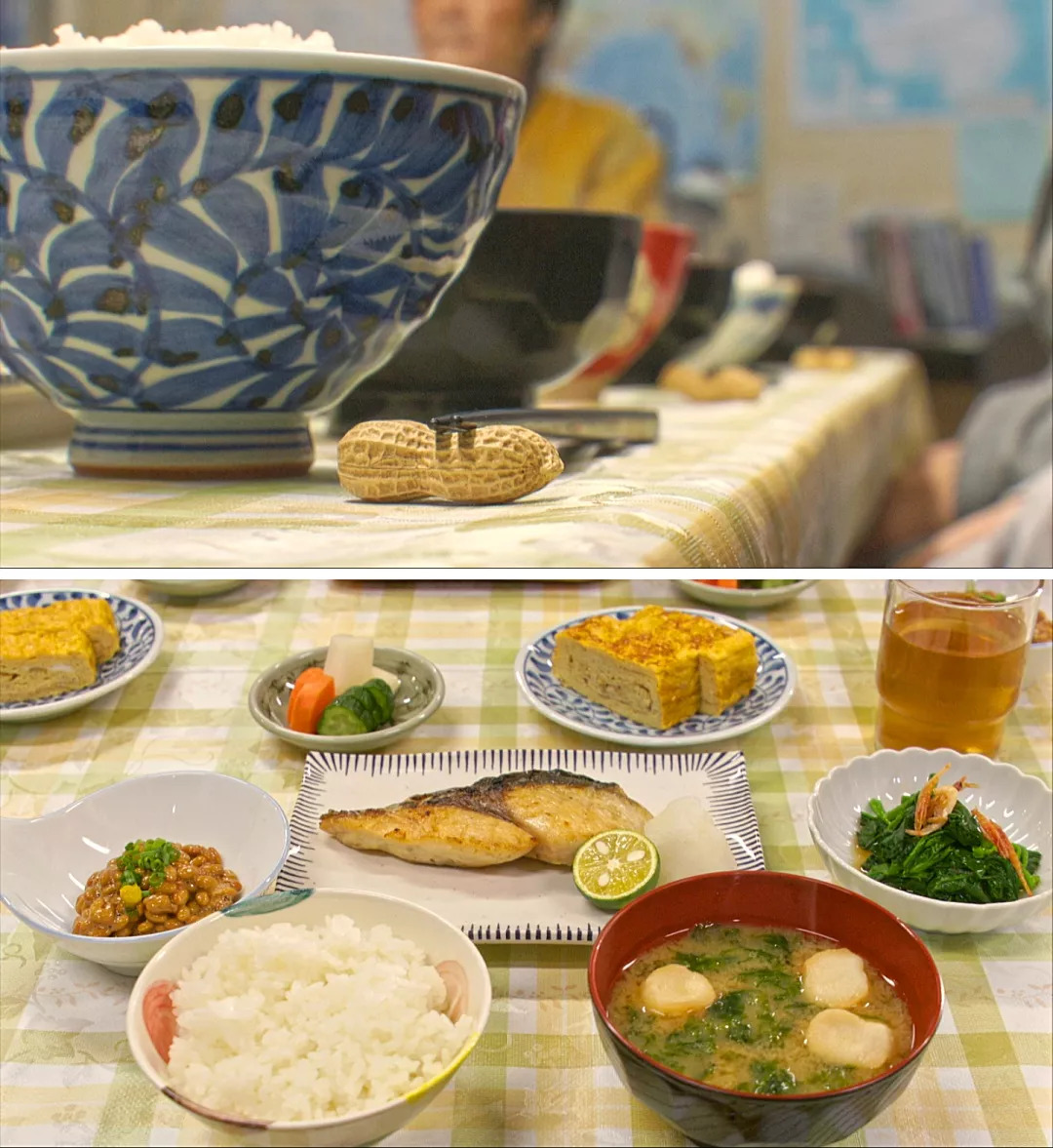 巷弄深处的独特美食小店，最新美食剧带你探秘美食秘境