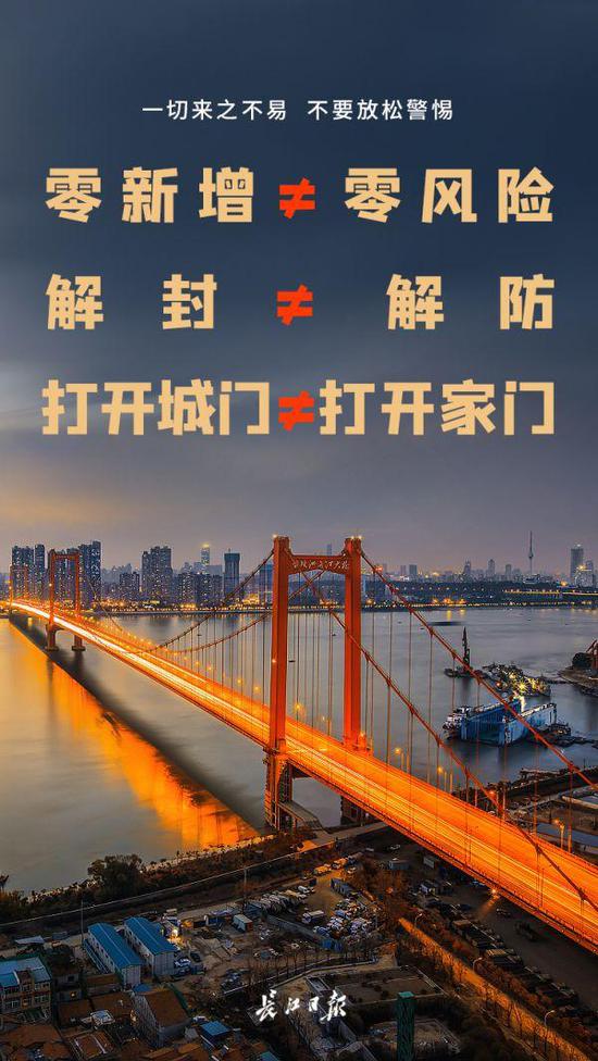 武汉疫情最新进展，城市抗疫进展与防控措施更新