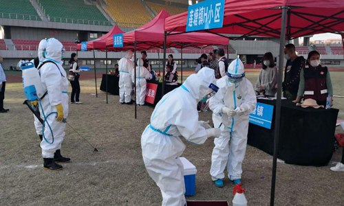 全球抗击新冠病毒最新进展及应对策略，最新疫情全面解析