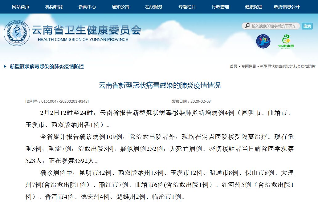 玉溪肺炎最新动态，小城温暖与友情的抗疫纪实